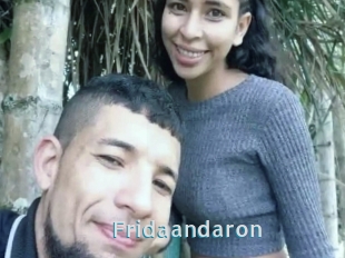 Fridaandaron