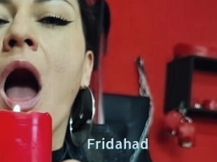 Fridahad