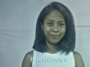 Fridahbrown