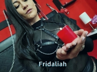 Fridaliah