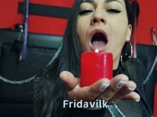 Fridavilk