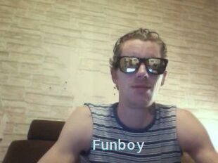 Funboy