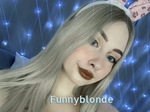 Funnyblonde