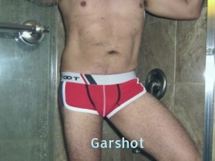 Garshot