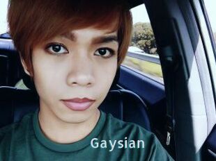 Gaysian