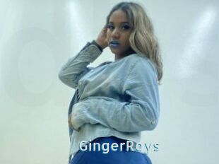 GingerRoys