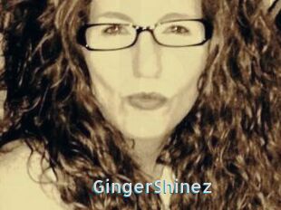 GingerShinez