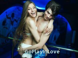 GoPlayInLove