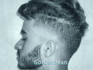 GoldenMan