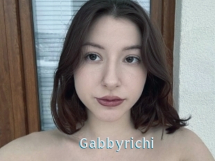 Gabbyrichi