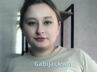 Gabijackson