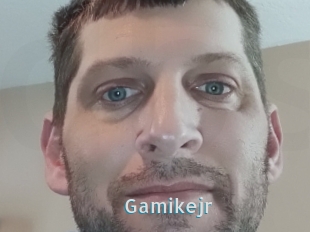 Gamikejr