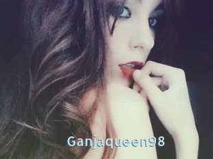 Ganjaqueen98