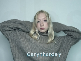 Garynhardey