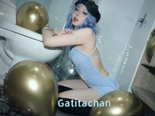 Gatitachan