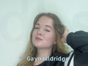 Gaynaaldridge