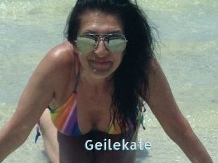 Geilekate