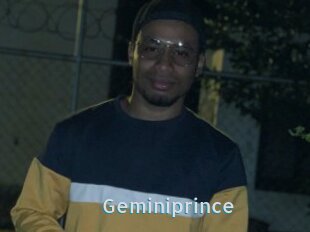 Geminiprince