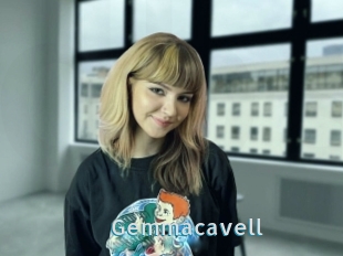 Gemmacavell