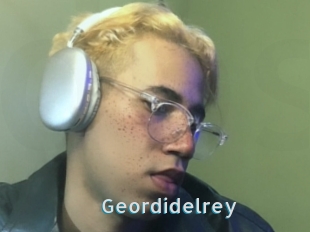 Geordidelrey