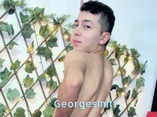 Georgesmitt