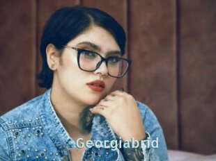 Georgiabrid