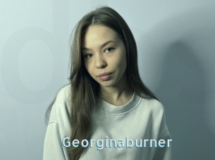 Georginaburner