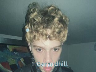 Gerardhill