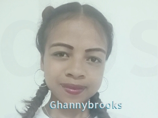 Ghannybrooks