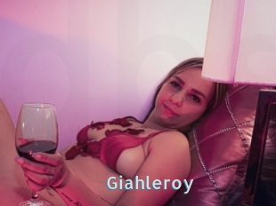 Giahleroy