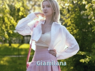 Giamilana