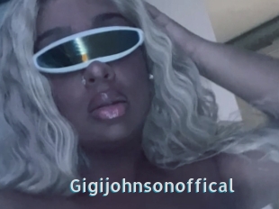 Gigijohnsonoffical