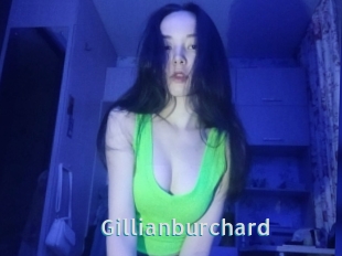 Gillianburchard