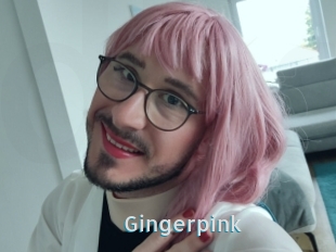 Gingerpink