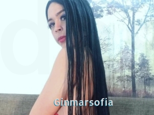 Ginmarsofia