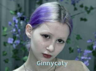 Ginnycaty