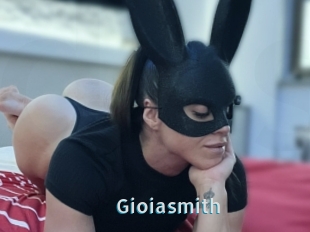 Gioiasmith