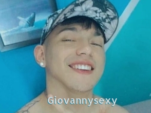 Giovannysexy