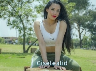 Giselealid