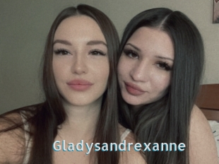 Gladysandrexanne