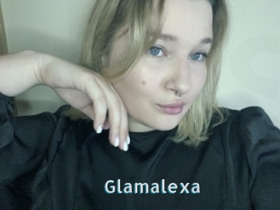 Glamalexa