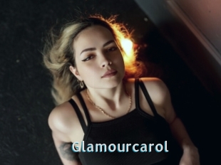 Glamourcarol