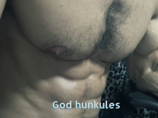 God_hunkules