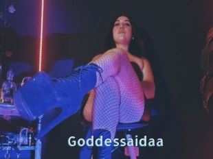 Goddessaidaa