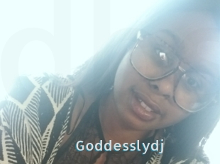 Goddesslydj