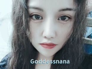 Goddessnana