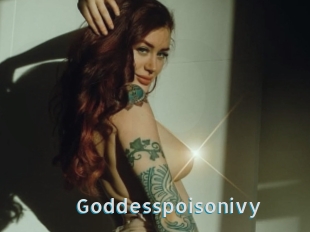 Goddesspoisonivy