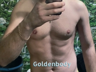 Goldenbody