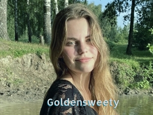 Goldensweety