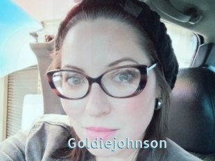 Goldiejohnson